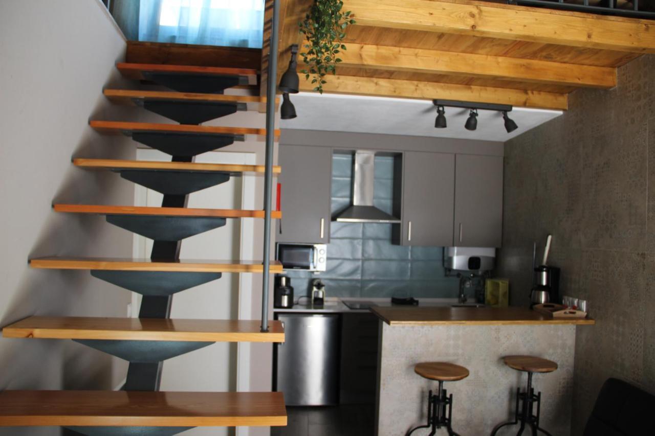 Apartament Trendy House Lagos Zewnętrze zdjęcie