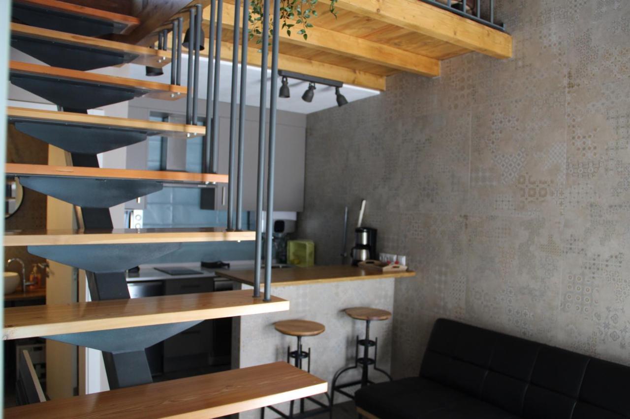 Apartament Trendy House Lagos Zewnętrze zdjęcie
