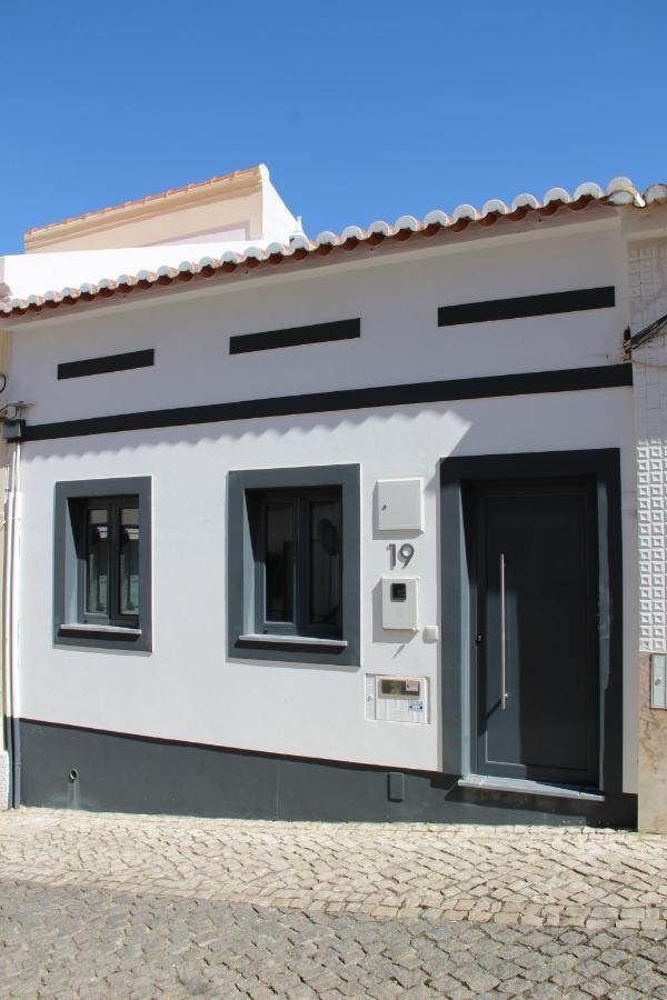 Apartament Trendy House Lagos Zewnętrze zdjęcie