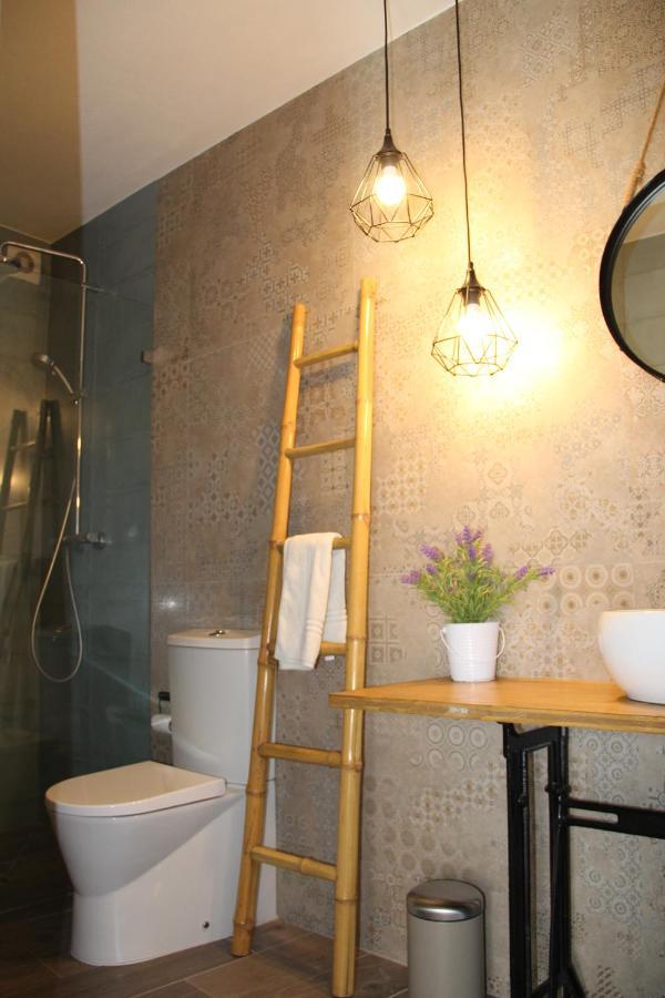 Apartament Trendy House Lagos Zewnętrze zdjęcie