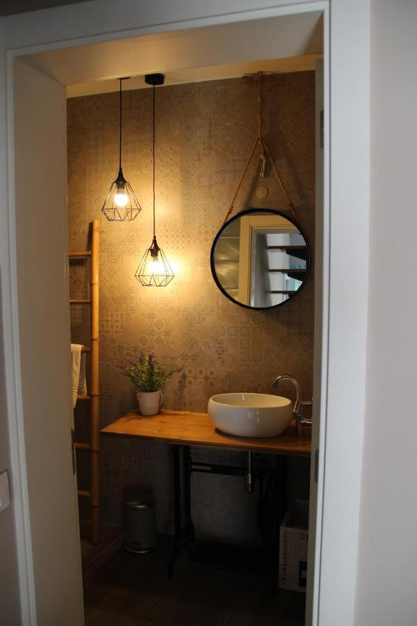 Apartament Trendy House Lagos Zewnętrze zdjęcie